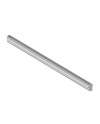 MAGNETO * Lampara Lineal Empotrar Tipo 1 BLANCA
